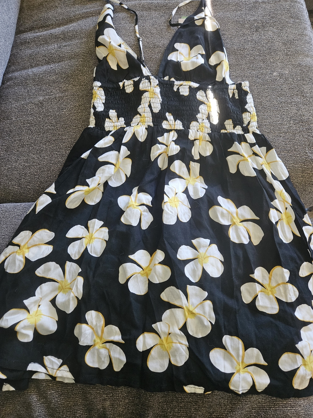 Benoa Kammies Malia Dress